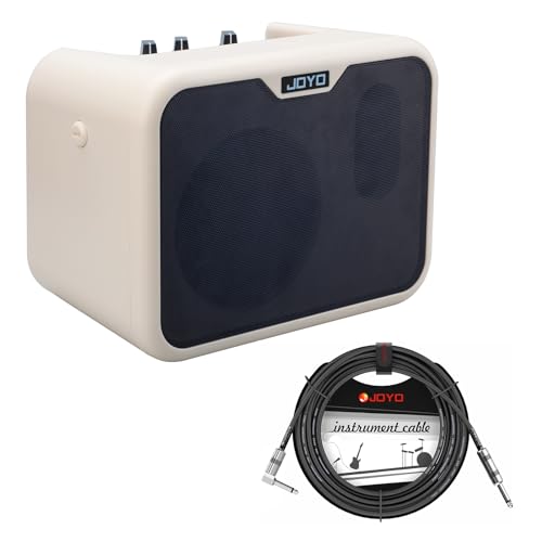Amazon.com: JOYO MA-10B 10W Small Practice Bass Combo Amplifier